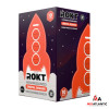 Rokt 60mg 7-Hydroxy Tablets (3 Tablets Per Pack) *Display of 10*
