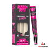Bodega Boyz King Size Ceramic Tipped Pre-Rolled Cones (3 Cones Per Pack) *Display of 10*