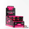Bodega Boyz King Sized Ceramic Tipped Pre-Rolled Cones (1 Cone Per Tube) *Display of 50*
