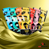 Lost THC V5 Cosmic Blend THCA Diamond Infuzed 2.5g Disposables (3 Strains Per Display) *Dispenser Display of