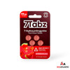 7Tabz 65mg Max Potency 7-Hydroxy Kratom Tablets (4 Tablets Per Pack) *Display of 10*