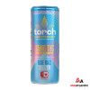 Torch High Potency 25mg THC Seltzer 12oz Beverages *Pack of 4*