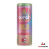 Torch High Potency 25mg THC Seltzer 12oz Beverages *Pack of 4*