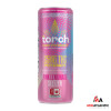 Torch High Potency 25mg THC Seltzer 12oz Beverages *Pack of 4*