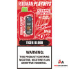 Rodman Playoffs 50K Puffs 50mg 20mL Disposables w/ Nic & Ice Controls *Display of 5*