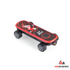 EXTRE Play Deck Skateboard Design VV 510 Thread Cartridge Devices *Display of 5*