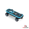 EXTRE Play Deck Skateboard Design VV 510 Thread Cartridge Devices *Display of 5*