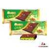 ULKER Cikolata Dubai Chocolate Bars *Display of 6*