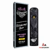 [TradeShow] Hidden Hills x Diamond Boyz Diamond Bar Flawless Edition THCP Blend 1g Disposables *Display of 5* 
