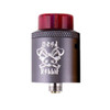 Hellvape Dead Rabbit 24mm RDA w/ Squonk Pin