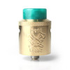 Hellvape Dead Rabbit 24mm RDA w/ Squonk Pin