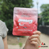 Cannisco Chill Chews LR D9 Infused 35mg Gummies (10 Gummies Per Pack) *Display of 10*