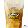 Cannisco Chill Chews LR D9 Infused 35mg Gummies (10 Gummies Per Pack) *Display of 10*