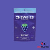 Chewbies Mid Dose 10mg D9 Gummies (10 Gummies Per Pack) *Display of 10* 