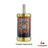 MFU Shisha X3 150K Puffs 50mg 60mL Disposables *Display of 5*