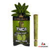 King Palm Pure THCA Diamond Infused 1g Pre-Rolls (1 Pre-Roll Per Pack) *Display of 10*