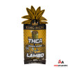 King Palm Pure THCA Diamond Infused 1g Pre-Rolls (1 Pre-Roll Per Pack) *Display of 10*