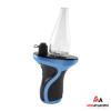 Ooze Trigger Max Concentrate Bubbler & E-Vaporizer Kit w/ Travel Case