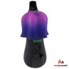 Ooze Shroom 650mAh Dual 510 Connection Cartridge Device w/ Flex Temp & Digital Screen *Sold As Singles*