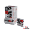 Half Bak'd SUMO SOUR'D Series 2ct Pack THCA + D9 Gummies (420mg per Gummy) *Display of 30 Pouches*