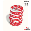 Slapple Nicotine Gum (40 Pieces Per Can) *Pack of 5*