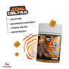 Galaxy Treats Moon Babies 2500mg THCP + D9 Extra Strength Blend Gummies (20 Gummies Per Jar) *Sold As Singles*