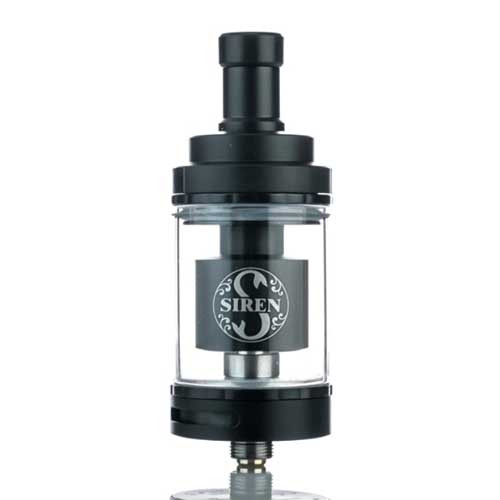 Digiflavor Siren 2 Gta 4 5ml 24mm Mid Atlantic Distribution