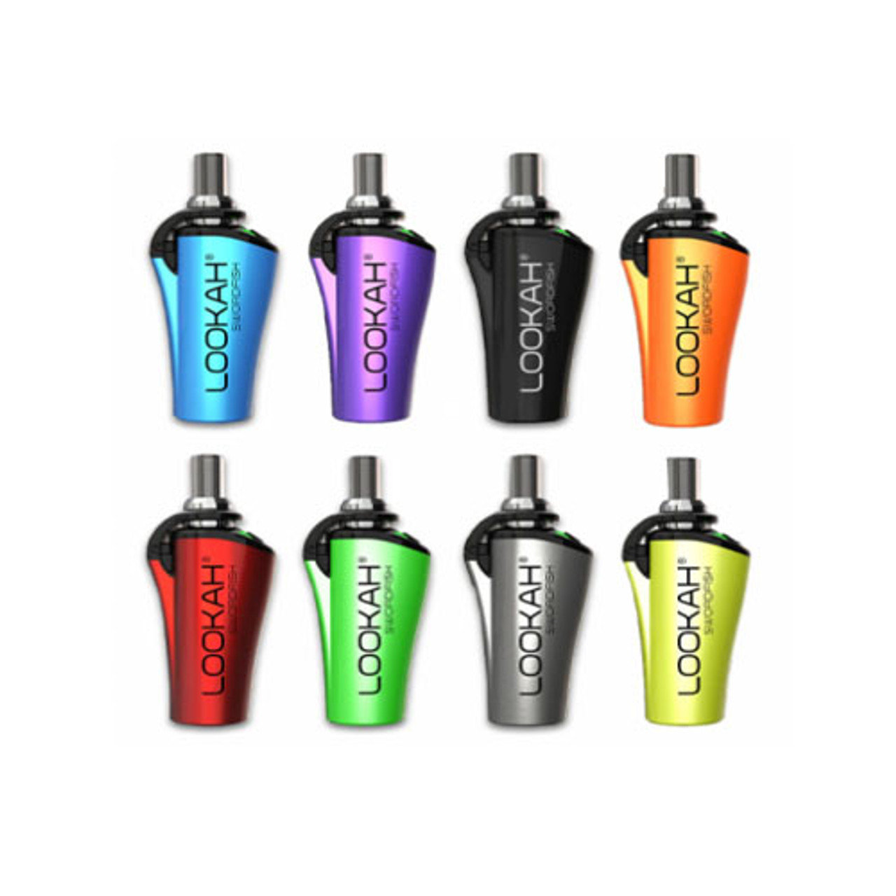 Lookah Swordfish Dab Pen Vaporizer Starter Kit 950mAh Mid Atlantic