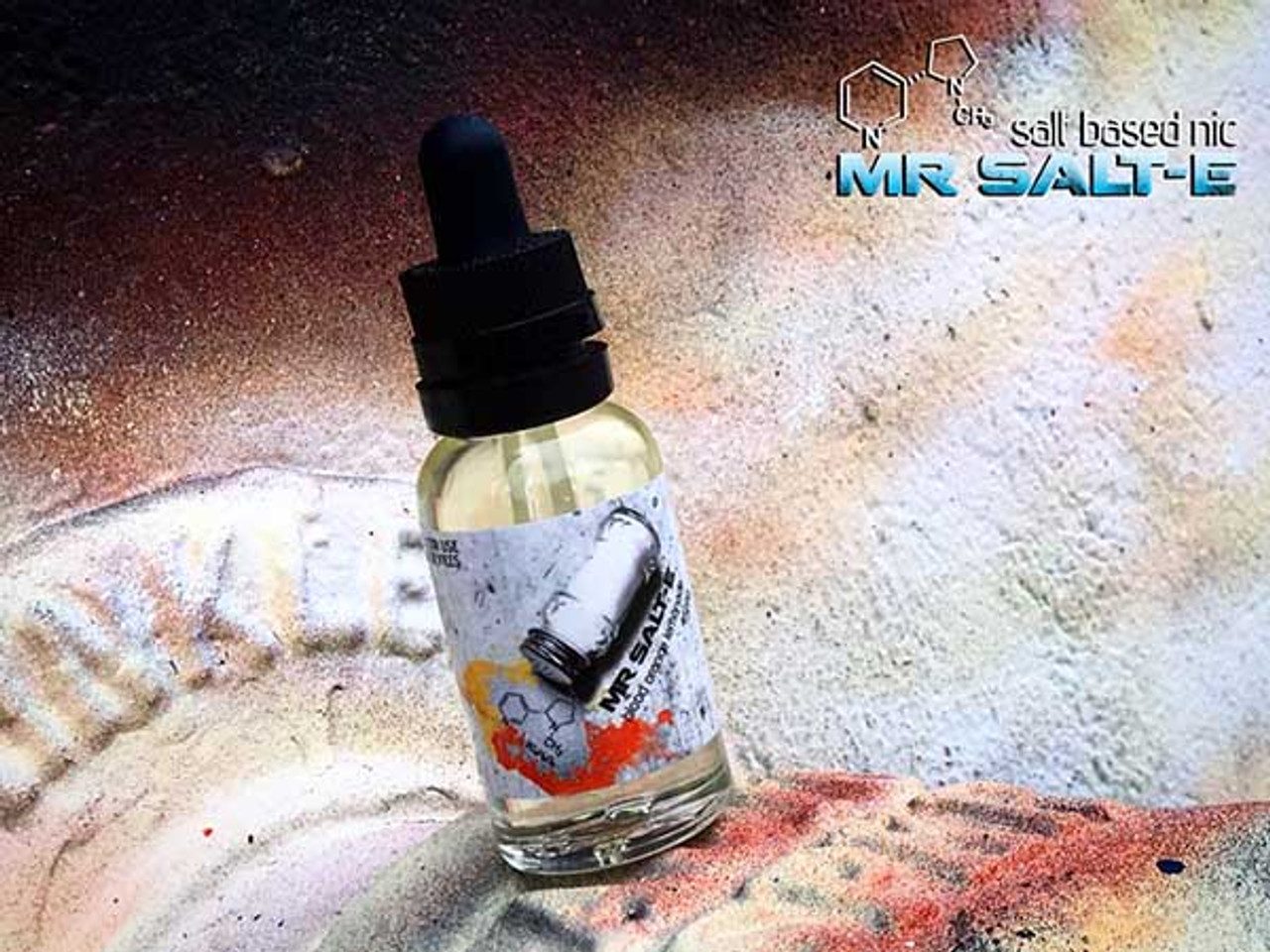 Mr salt e coupon code