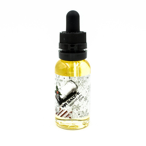 Mr. Salt-E | 30 ML
