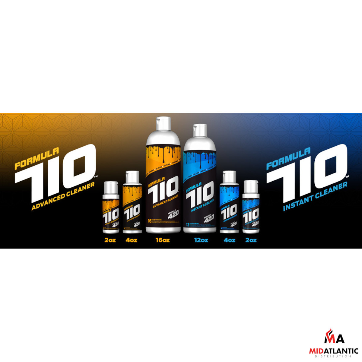 Mid Atlantic Distribution | Wholesale Distribution Company