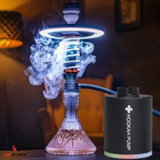 DUD Hookah Air Pump Kit *Sold As Singles*