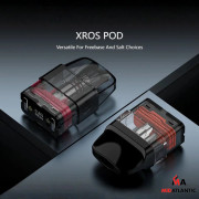 Vaporesso Xros Corex 3.0 Refillable 2mL Top Fill Replacement Pods *Pack of 4*