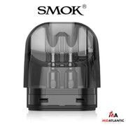 Smok Nord 6 5mL Replacement Pods w/ Coils *Pack of 2*