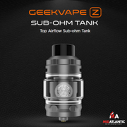 GeekVape Zeus Z V5 Sub-Ohm 5mL Tank