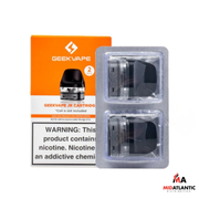 GeekVape J Series Refillable 5mL Replacement Pods *Pack of 2*
