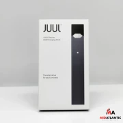  Juul Basic Starter Kit *Display of 8*