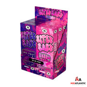 Bites Barz THCP Blend 3g Disposables (2 Strains Per Display) *Display of 6*