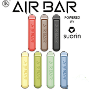 Air Bar 50mg 1.8mL Disposable Air Bar 50mg 1.8mL Disposable