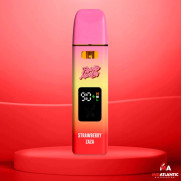 Flying Monkey Purest V4 THCA LR 3g Disposables *Display of 5*
