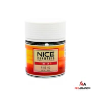 NICE Cannabis Indoor Edition THCA 3.5g Flower *Sold As Singles*