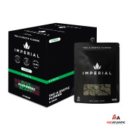 Delta Munchies Imperial Zaza Tier THCA 14g Flower Pouches *Display of 5*