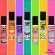 Smoke Odor XXX Air Freshener 1oz Sprays (Assorted Scents) *Display of 12*