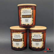 Smoke Odor Reserve Collection 9oz Candles (Assorted Scents) *Display of 6*