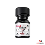 Limitless Remix 30mg Tropical Botanical Extract Blend Kratom Tablets (4 Tablets Per Jar) *Sold As Singles*
