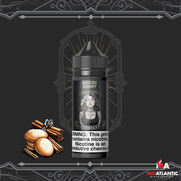 Suicide Bunny E-Liquid 120mL