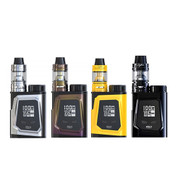 iJoy Capo 100w Squonk Kit w/ Combo RDA *Battery Included* iJoy Capo 100w Squonk Kit w/ Combo RDA *Battery Included*