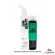 Zero Gravity Portable Electronic Hookah Kit