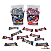 Crispy Blunts Sex Minis Enhancement Edibles *40ct Jar*