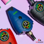 Ooze Hover 650mAh VV Concentrate Device *Sold As Singles*